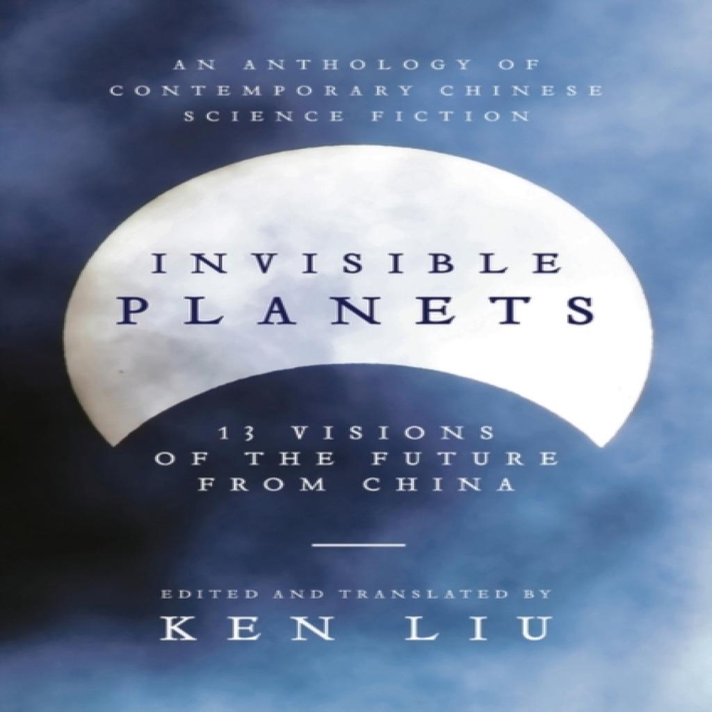 Invisible Planets Paperback Book 9781786692788