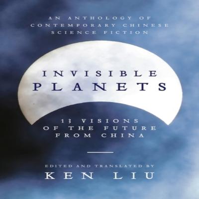 Invisible Planets Paperback Book 9781786692788