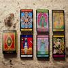Tarot Cards Mystical Realm Tarot Spiritual Version 78 Cards Tarot Reading Booklet with Japanese Instructions Authentic Product I.I.J Waite-Smith