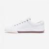 Fred Perry Кожа Underspin B4343 Белый Темно-синий 100 