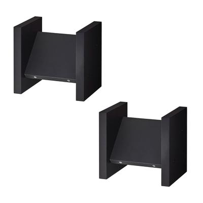 Основание динамика Hayami Kosan 2 комплекта 1 комплект черный SB-946