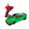 Автомобиль с дистанционным управлением, 1:14. Полноприводный высокоскоростной гоночный автомобиль для дрифта с дистанционным управлением, частота 2,4 ГГц, скорость 20 км/ч.