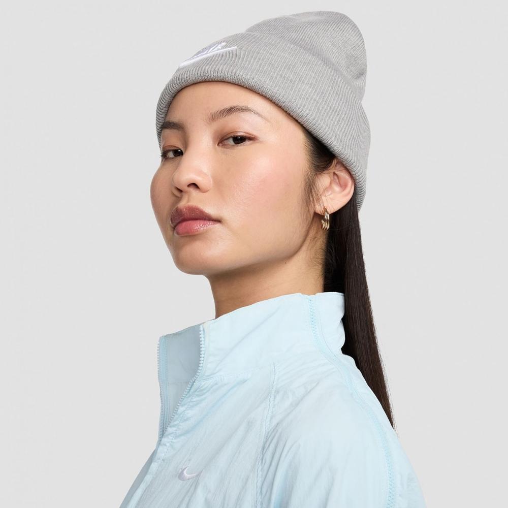 Nike Шапка-бини Peak Futura Hf0186 063