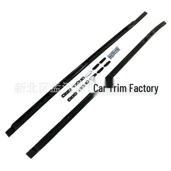 21 Defender Luggage Roof Rack for 110 Defender