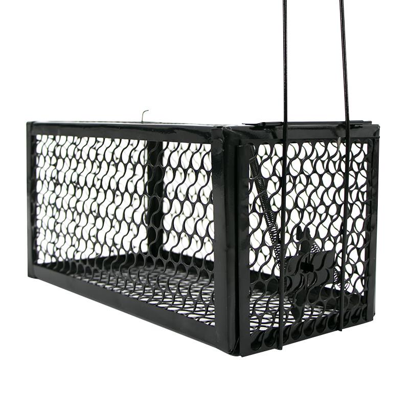 Мышеловка Qingye из железного прута