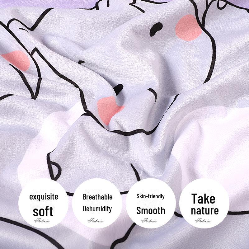 Трансграничное одеяло для новорожденных: Одеяла для детского сада весна/осень и одеяло Bubble Bean