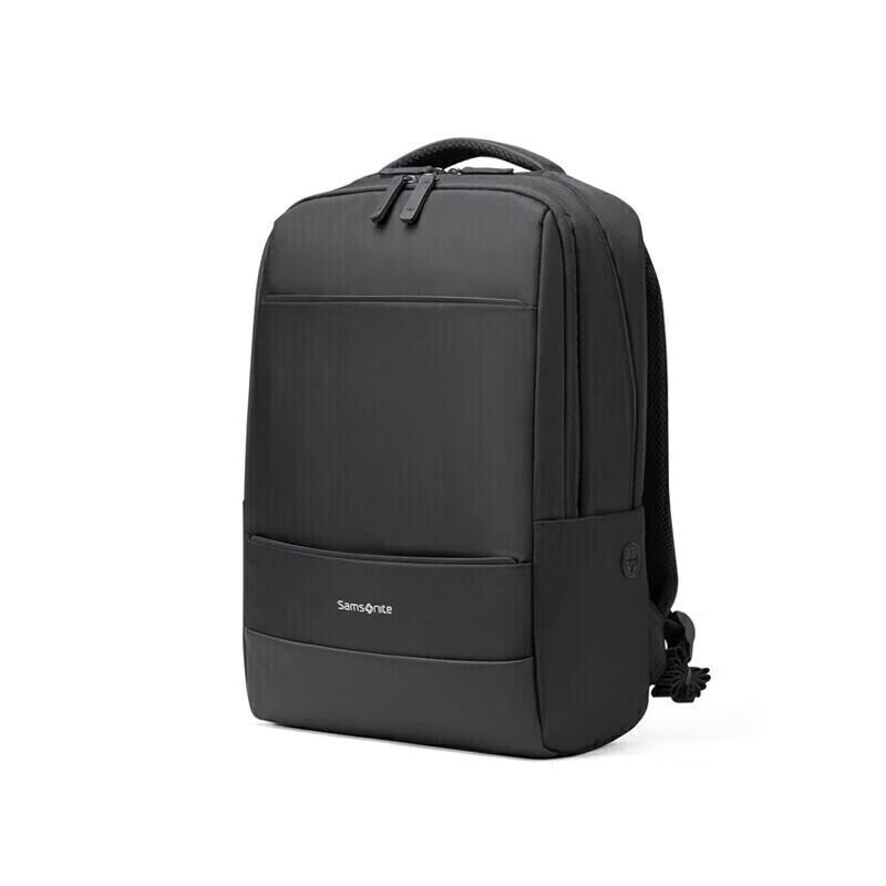 Деловой рюкзак Samsonite TX6 для ежедневных поездок, для ноутбука 15,6 дюйма