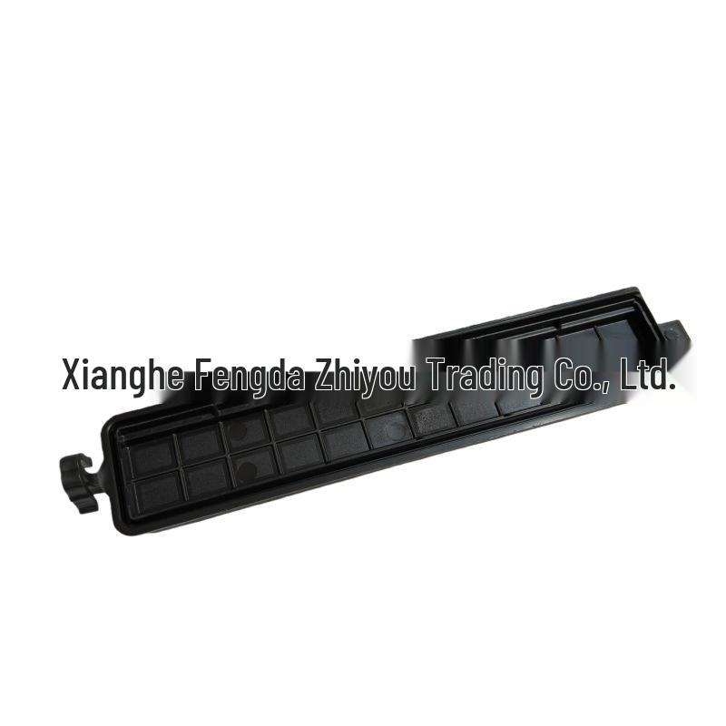 97129-H8000 Крышка фильтра кондиционера, Совместима с SONET, CARENS, RIO
