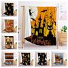 Flannel Halloween Blanket Bedroom Living Room Blanket All Seasons