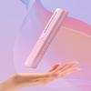 Rechargeable Hair Straightener 2 In 1 Fast Heating Comb Portable Lazy Wireless Hair Hot Comb  Women