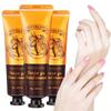 Horse Oil Hand Cream Hydrating Moisturizing Rejuvenating Refreshing and Not Greasy Autumn and Winter Anti-cosmetics