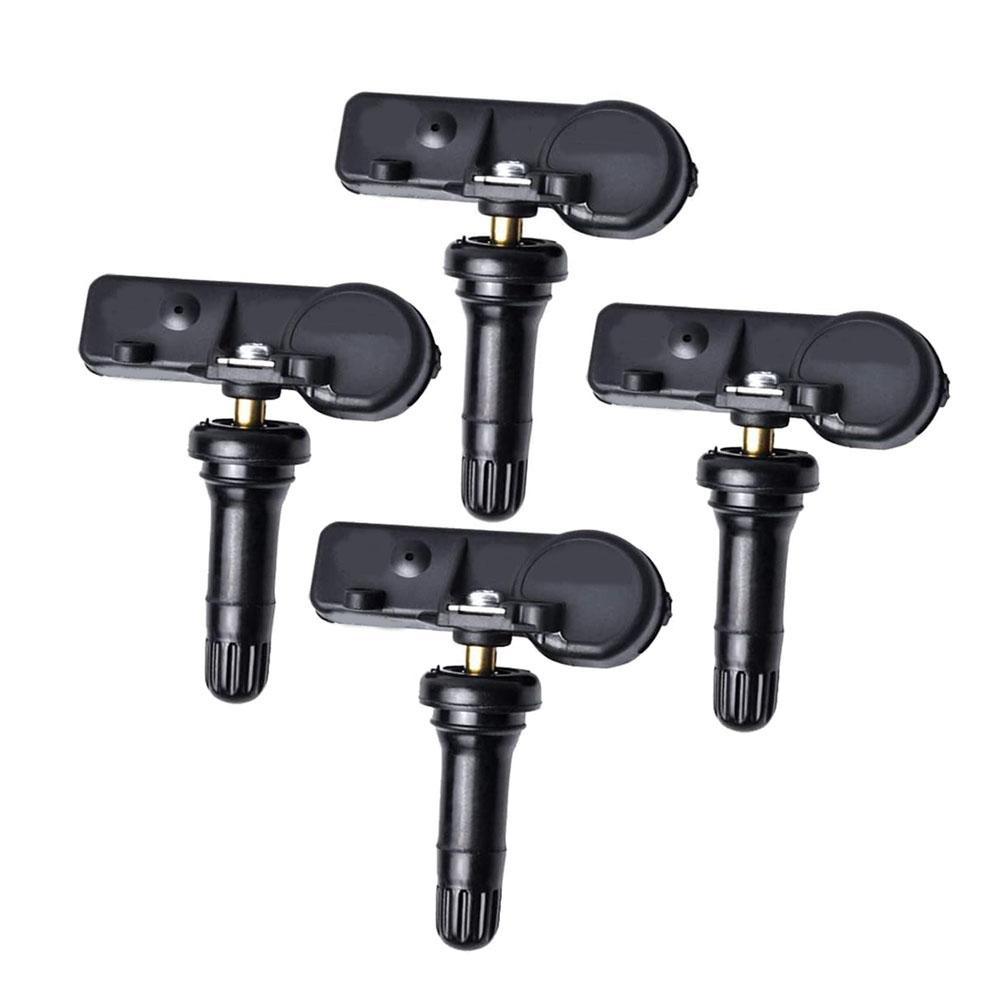 4 шт. Датчики контроля давления в шинах TPMS 315 МГц 28103AG01B для Subaru Impreza Leg