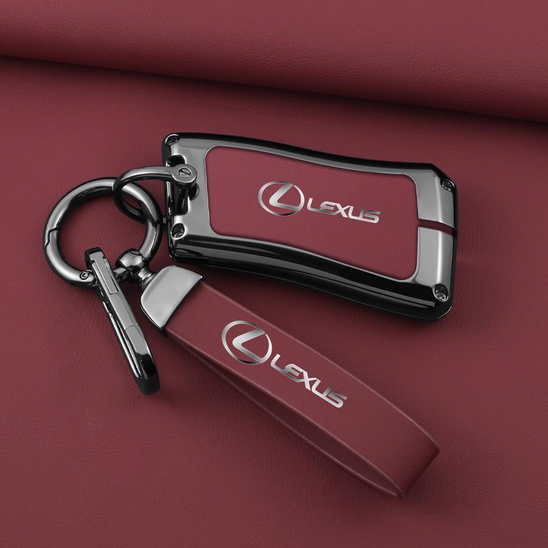 Чехол для ключа Lexus ES200/ES300h/LS500h/UX260h/NX350h/RX300