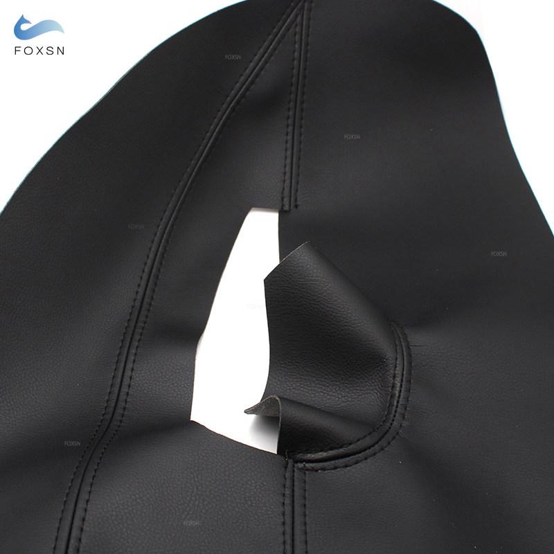 Для VW Golf 4 MK4 Jetta Bora 1999 2000 2001 2002 2003 2004 2005 только 3 двери автомобильный подлокотник панель из микрофибры кожа