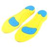 Men"s Gel Orthotic Sport Running Insoles Insert Shoe Pad Arch Support Cushion