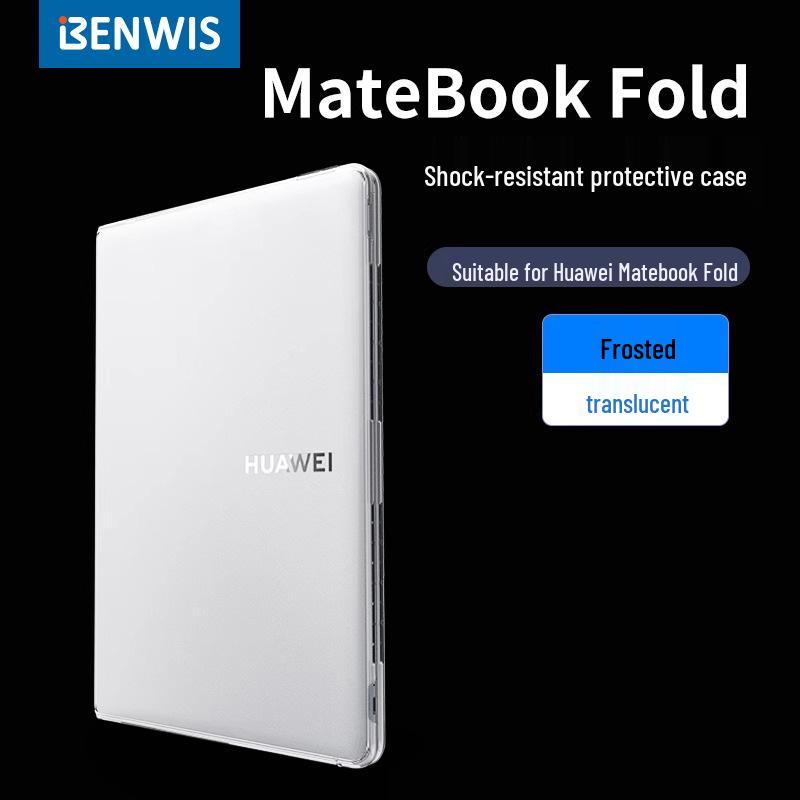 BENWIS Матовый защитный чехол для Huawei MateBook Fold