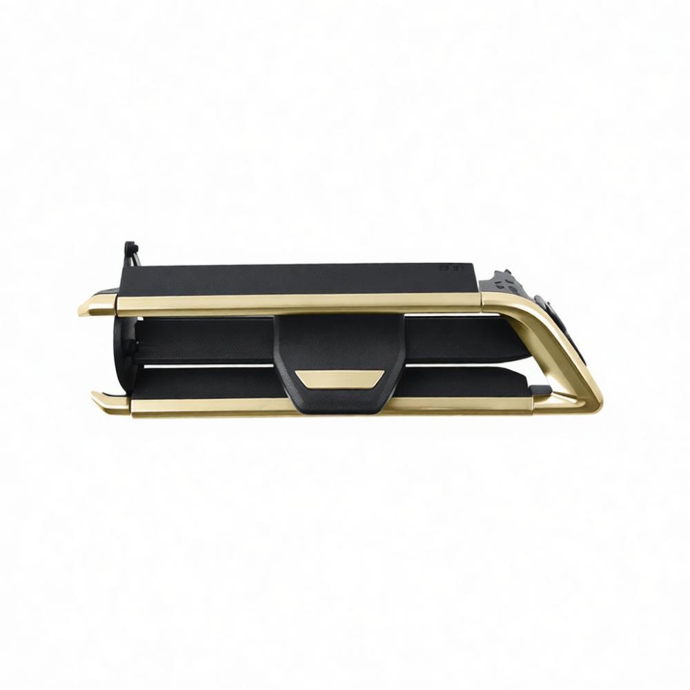 Air Conditioning Vent Outlet Tab Repair Kit For BMW X5 X6 X7 3 Series Z4 Car Interior Dashboard Blade Replacement Parts