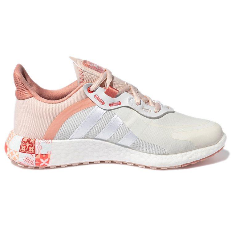 Jelly Boost Wmns Adidas 'Китайский Новый год' Женские GW4250