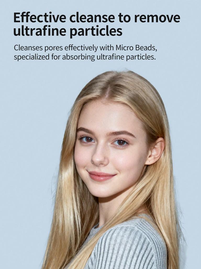 LANEIGE Water Bank Blue Hyaluronic Очищающая пенка 150 г - Глубоко увлажняющее средство для умывания