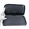 LOUIS VUITTON Epi Zippy Organizer Long Wallet purse Epi Leather Noir mens M63852 Used