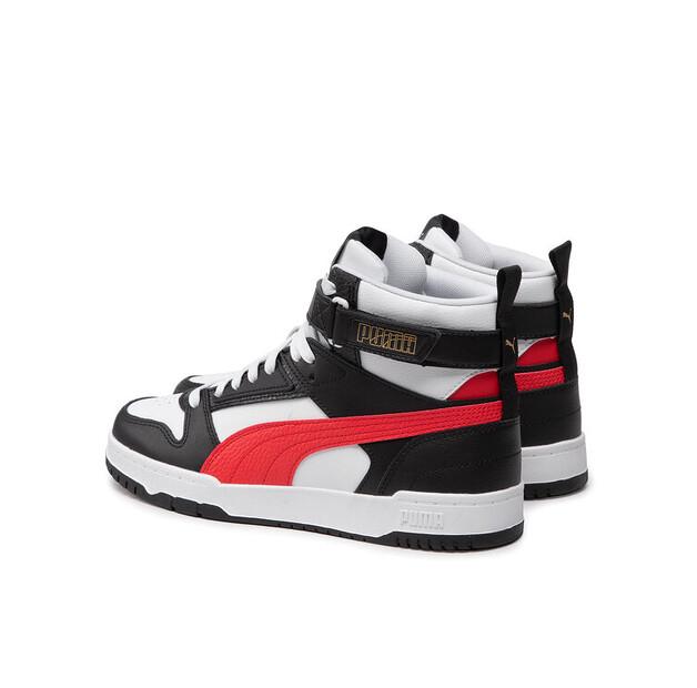Кроссовки Puma Rbd Game