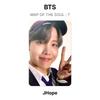 BTS КАРТА ДУШИ : 7 официальных фотокарточек