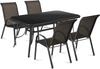 Freddo Garden Table 150 X 70 X 90 Cm