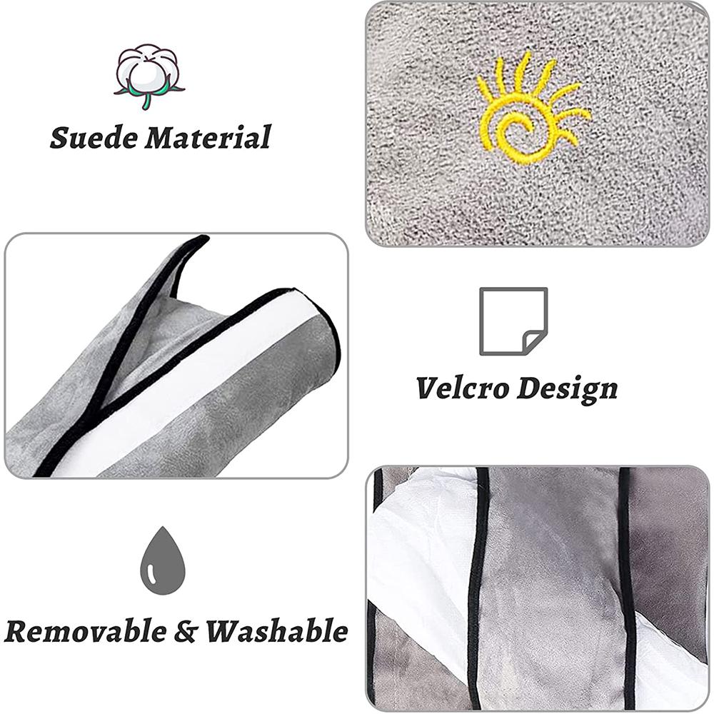 Детский регулятор ремня безопасности Чехол и накладки на плечи Защитные чехлы для детей Взрослый