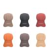 Lynk & Co Car Headrest & Lumbar Support Set for 01/06/07/08/09/10EMP/Z20/900 - Neck & Waist Protection.