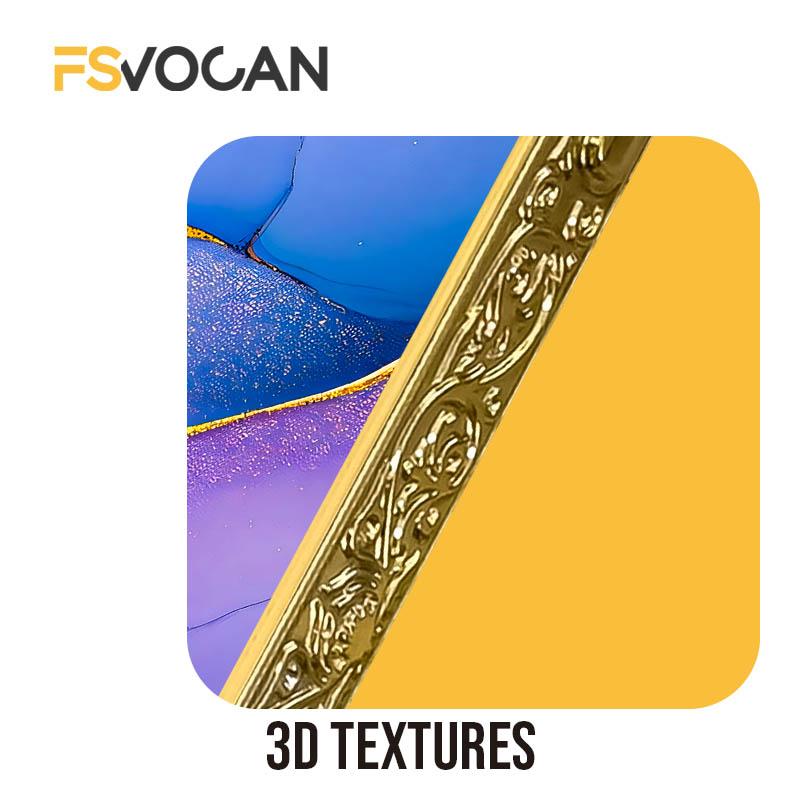Exquisite Marble Patterned Phone Case For iPhone 17 16 15 14 13 12 11 18 Pro Max with Vivid Hues and Gold Accents for Luxe Style