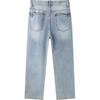 Semir Men's Relaxed Straight-Leg Denim Jeans