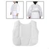 Karate Body Easy Wear Taekwondo Vest Rib for Muay Thai MMA Boxing Rugby