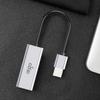 USB-гигабитный Ethernet-адаптер Aigo R01
