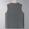 ROMON Men's Padded Sleeveless Vest