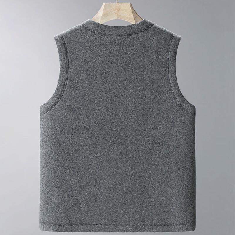 ROMON Men's Padded Sleeveless Vest