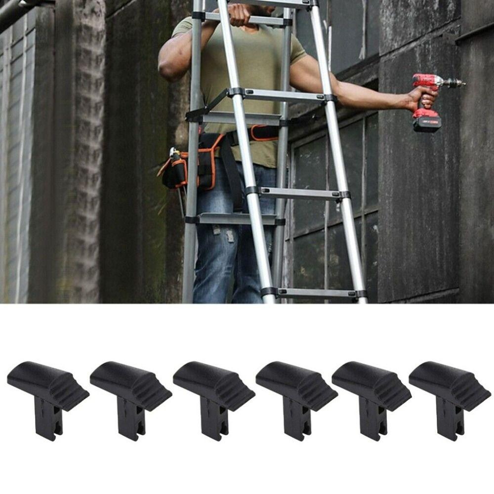 Plastic Ladder Accessories Construction Instrument Ladder Parts Switch Lift Telescopic Ladder