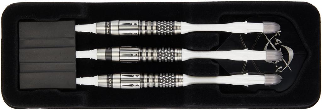 DYNASTY KATANA ONIMARU2 2BA Мягкий дротик-ствол "Знаменитый меч" [Onimaru 2]