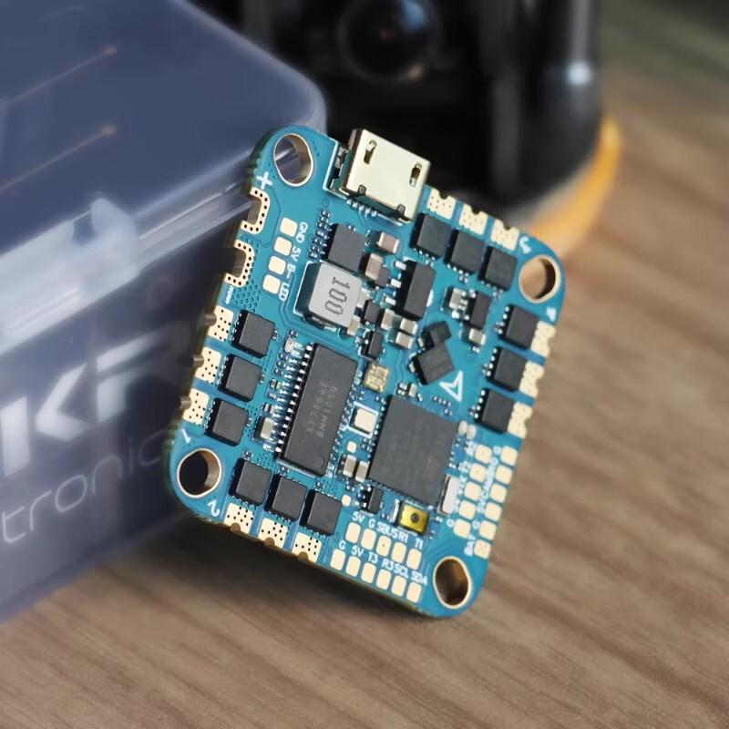 HAKRC F411 20A 5S AIO Flight Controller ESC