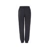 New Asics Knitted Sweatpants Men's Black 2031F378-001