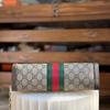 [Б/У] Маленькая сумка через плечо Gucci Ophidia 'GG Supreme' - Очень хорошее состояние #G58HT3