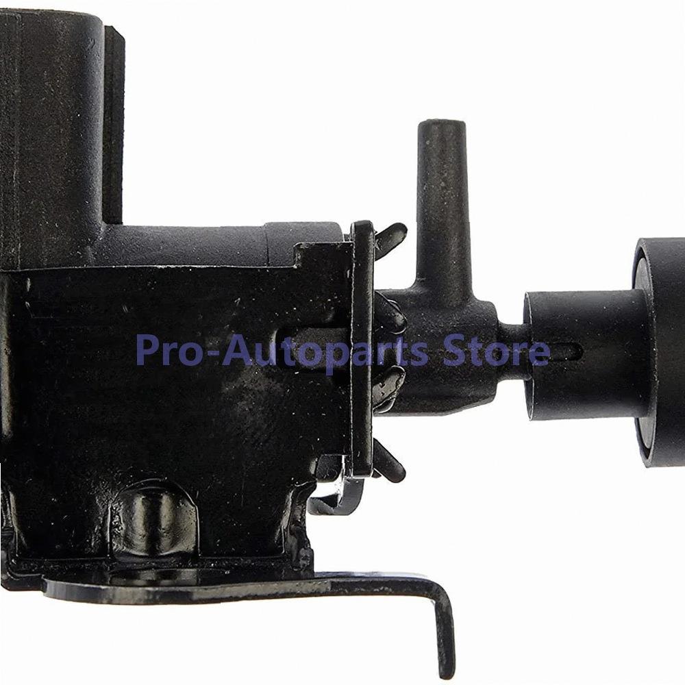 For Toyota RAV4 Camry Celica Solara EGR Vacuum Solenoid Switch Valve VSV 90910-12100 9091012100 Auto Spare Parts Engine Valve Parts 7
