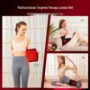 5050 Infrared Light Therapy Lamp & Waist Belt Beauty Device