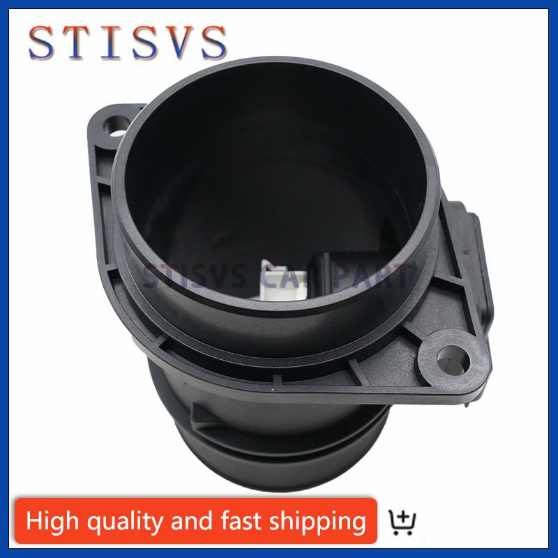 5WK97008Z Mass Air Flow Meter MAF Sensor For Renault Trafic Master Kangoo Megane Scenic Vauxhall Vivaro Movano New High Quality