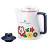 Sunart Чайник Disney Микки Маус Ретро Кафе Стиль SAN3923 (приблизительно. 1000ml)