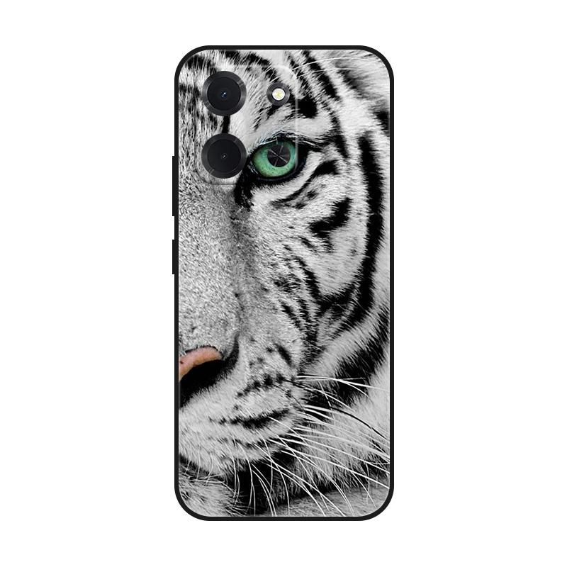 Case For Xiaomi Poco C85 5G Case Cool Silicone Protective Cover for Poco C85 5G Bumper PocoC85 C 85 173.2 mm Fundas Black Coque
