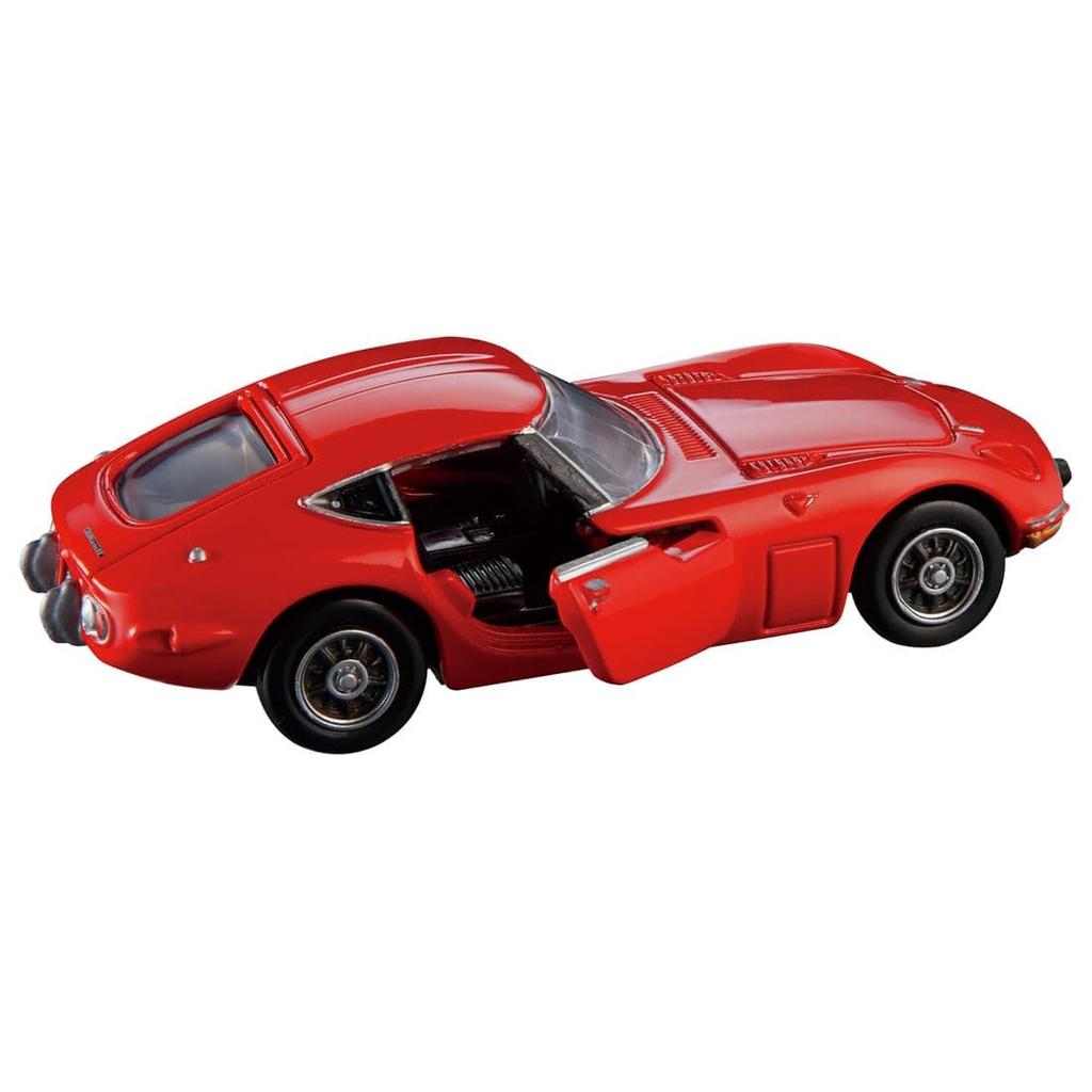 Takara Tomy Mall Original Tomica Premium Toyota 2000GT