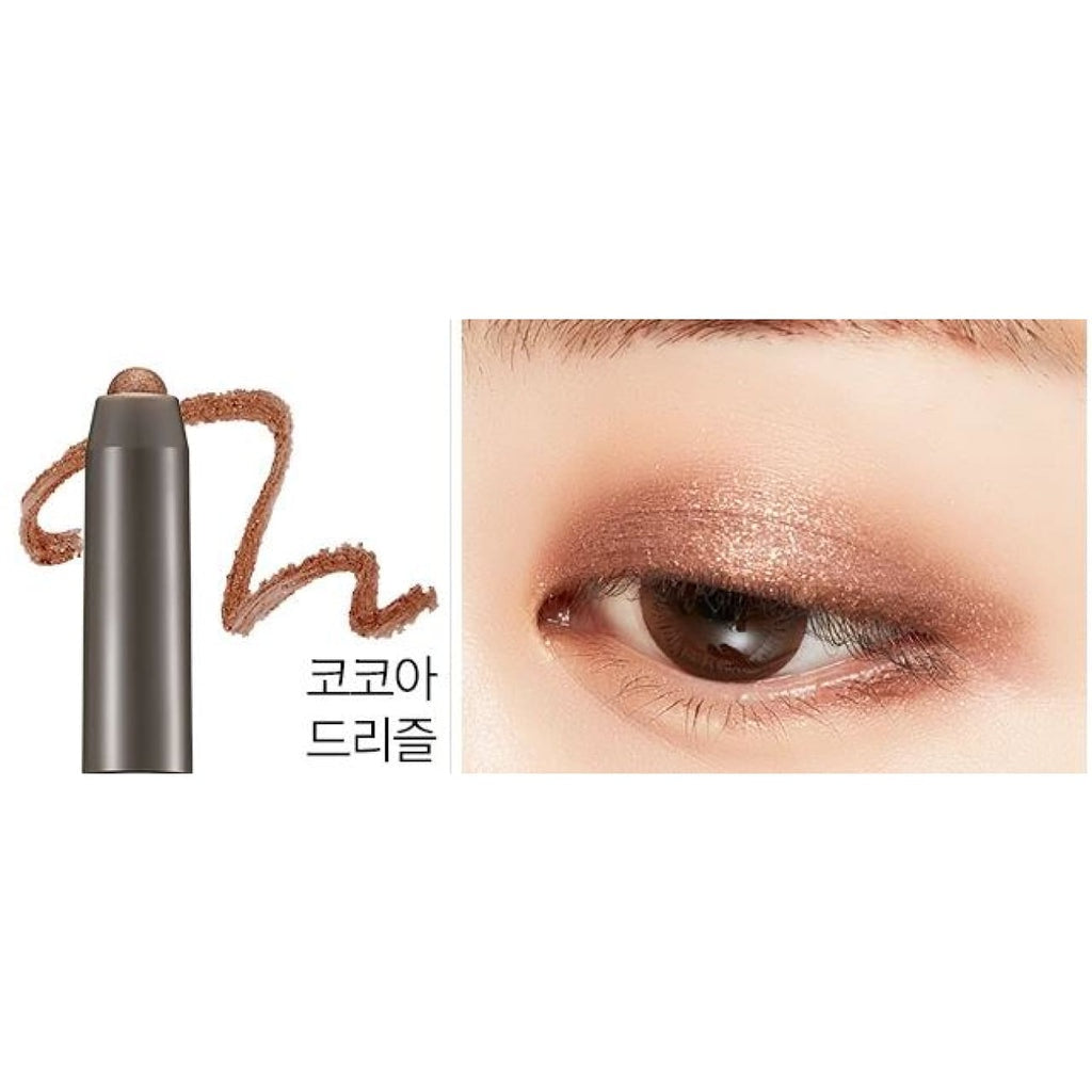 MISSHA Color Fit Stick Shadow 1.1g