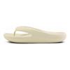 Crocs Кроссовки Mellow Recovery Flip Bone Unisex Кремовые 208437-2Y2