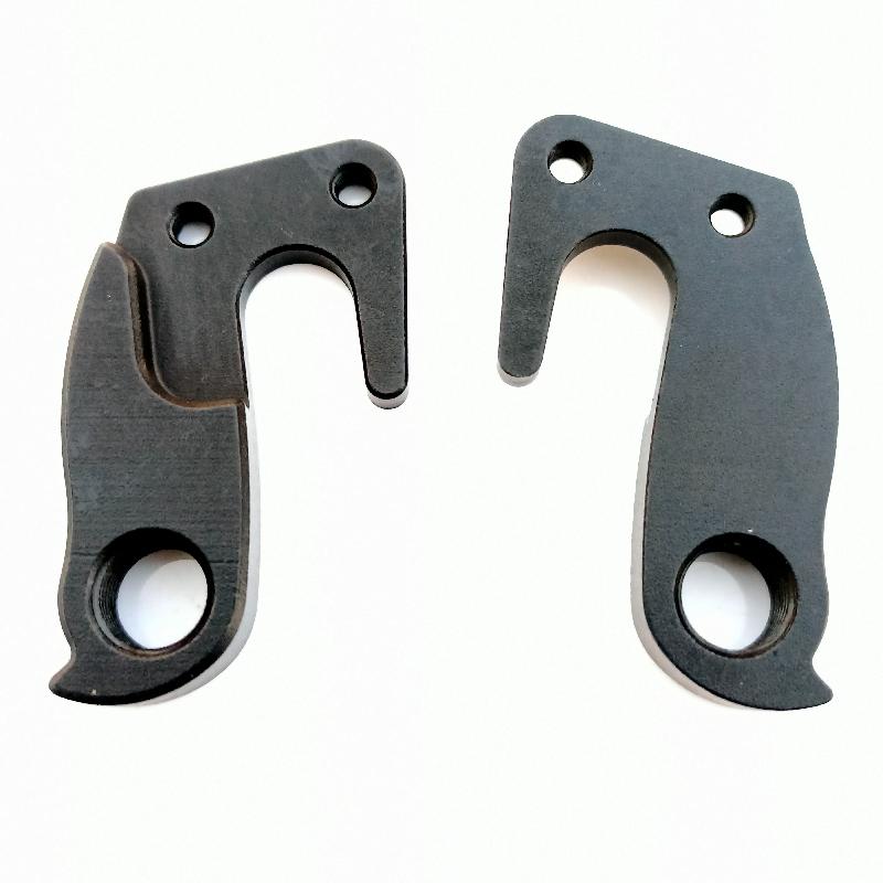 1Pc For Norco Bigfoot Charger 91310-001 Fluid Ht Kids Storm Bicycle Rear Derailleur Hanger Bike Mech Dropout Gravel Carbon Frame