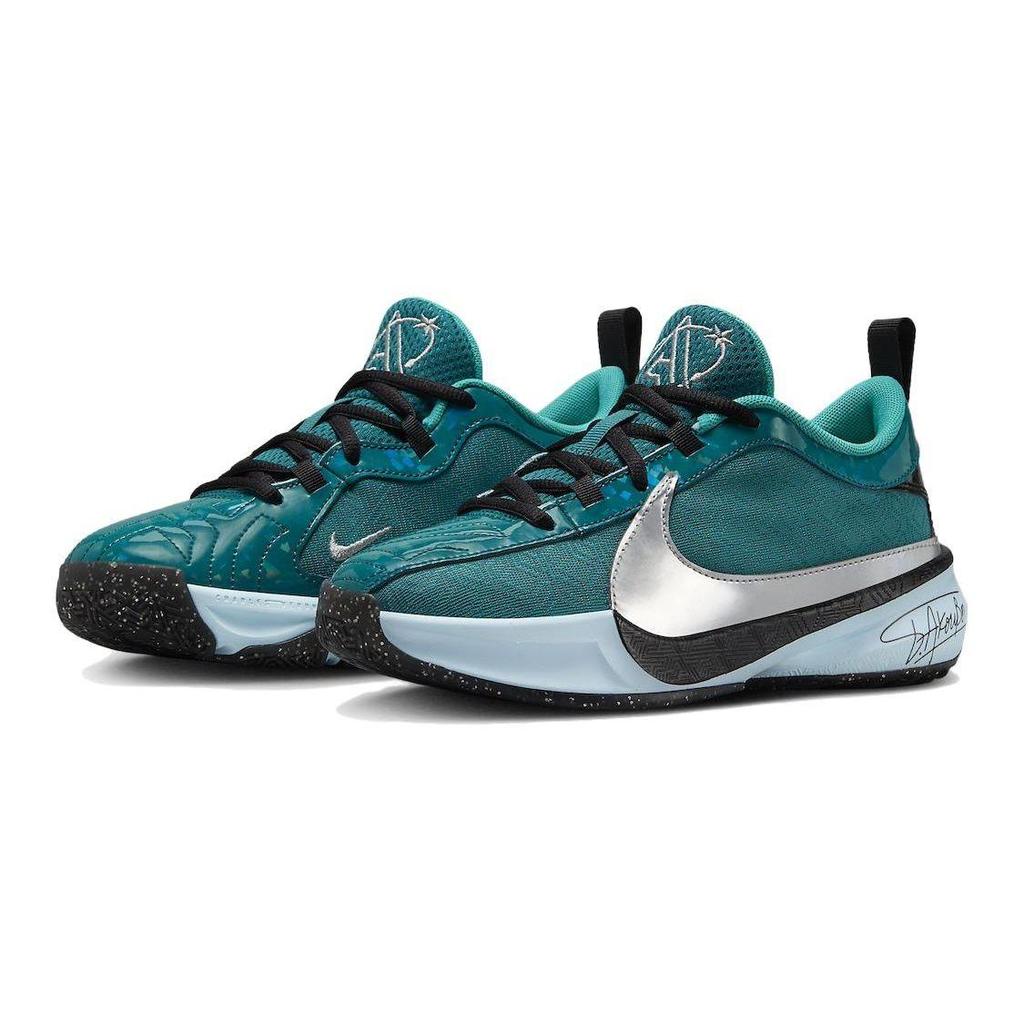 Nike FN1356-300 Мужская спортивная обувь